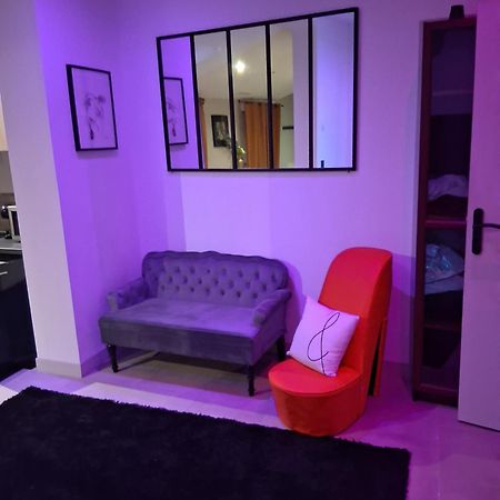 Une Parenthese Floirac  Exterior foto